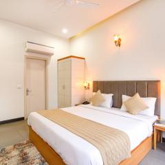 Hotel Urban Cozy Near Patiyala Chowk