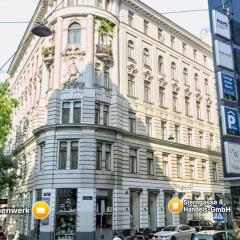 Apartments Old City Center