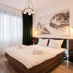 Sika Jolly Apartment- New on Booking!