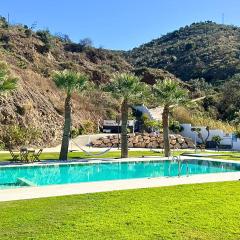 Villa Rural Era del Puerto