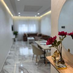 Almas Home Tanger centre ville TGV