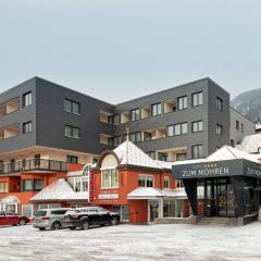 Hotel Zum Mohren