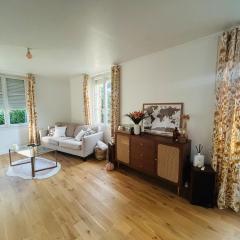 Maison à la Campagne