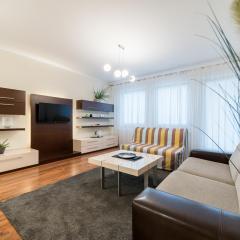 Poznań Old Town - 57m2, Balcony - by Rentujemy