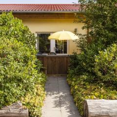 Reihenhaus, 35 qm, 1 Schlafzimmer