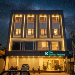 Hotel The Katra Avenue