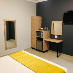 Bayside Self Catering and Hotel 14 Monty Naicker Pinestreet Durban