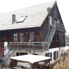 Ferienhof Haus Sulztal