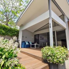 Forest Getaway - walk to Margaret River town - NEW