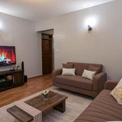 you are most welcome, feel at home