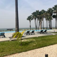 Gem Waterfront Butterfly Appartement