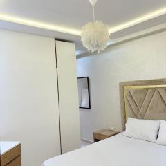 Saly Home Tanger 10 min TGV