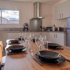 Excalibur -15 min du Parc - Parking -by R&G