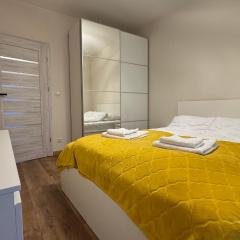 Tabago Studio 41 Skierniewice Reymonta