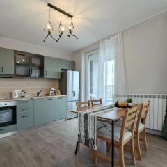 Olive Urban Apartment, Free Parking