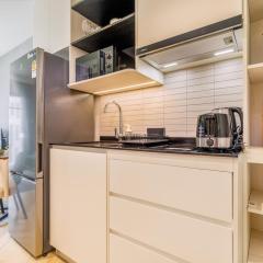 Tropical studio Luxury Amenities and Pool