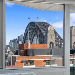 Harbour Bridge Apartments