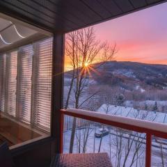 Mountain Comfort & Charm - La Perle Alpine