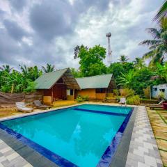 Udawalawe Safari House