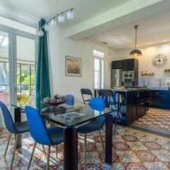 Havre Provençal - Piscine et Nature