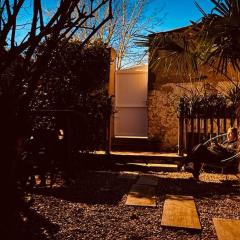 Studio 2 à 4 personnes