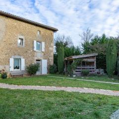 Gîte La Ferme De Musan