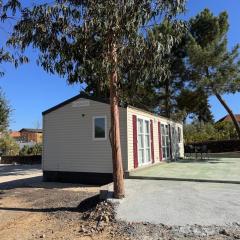 School MotorhomePark - Aldeamento Turístico