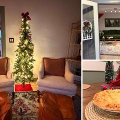 Peaceful Lake Como Retreat