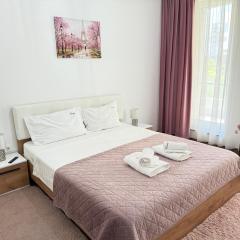 COZY Unique Collection at Coresi Mall Brasov