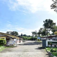 HP Usima Forest Resort Melaka