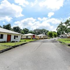 HP Usima Forest Resort Melaka