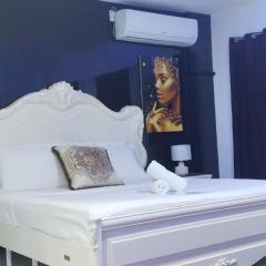 Jack Kandi Grosvenor Square