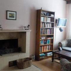 Ferienwohnung Konzell