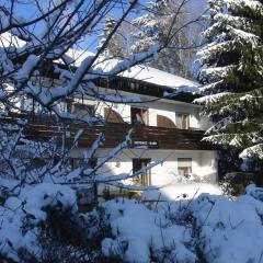 Ferienwohnung Konzell