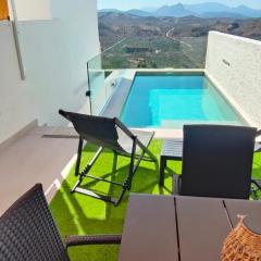 El escondite de MayRa