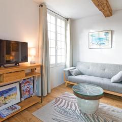 Le Cosy de la Rue Froide - Centre Historique