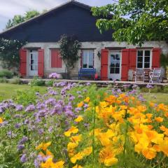 Gite Laurélie, Un Écrin De Sérénité