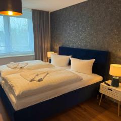 NEU Ferienwohnung Kleiner Seelöwe