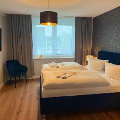 NEU Ferienwohnung Kleiner Seelöwe