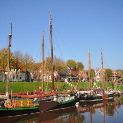 Nr 134 - Ferienhaus In't Seeburger Winkel