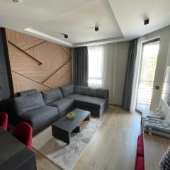 Escape Panorama Apartmani Tara