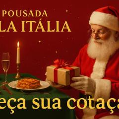 Pousada Vila Italia - Porto da Dunas