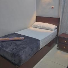 NUBIAN MONALIZA guest house