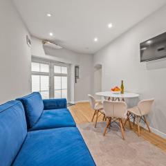 Central Platinum Apartments 24