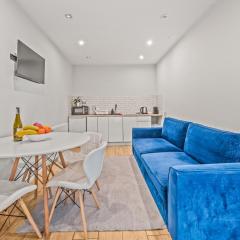 Central Platinum Apartments 24