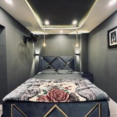 Bahira town apartments