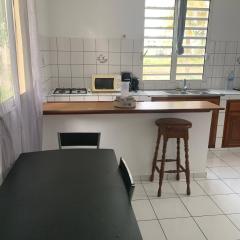 Cozy Grand-Bourg Apartment with Private Entrance