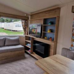 Vacant Nests Seton Sands St Andrews Starlink