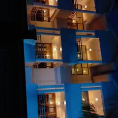 Heroes Resort Garden