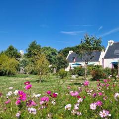 Les Maisons de Kerdavid'île - votre résidence de vacances à Locmaria au Sud de Belle ile en mer